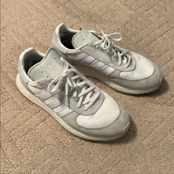 adidas | Shoes | Adidas Marathon X5923 Running Shoes | Poshmark